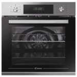 FOUR CANDY ELECTRIQUE MULTIFONCTION 60CM INOX 70L FCT615X