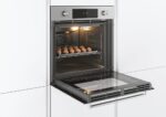 FOUR CANDY ELECTRIQUE MULTIFONCTION 60CM INOX 70L FCT615X