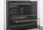 FOUR CANDY ELECTRIQUE MULTIFONCTION 60CM INOX 70L FCT615X