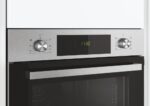 FOUR CANDY ELECTRIQUE MULTIFONCTION 60CM INOX 70L FCT615X