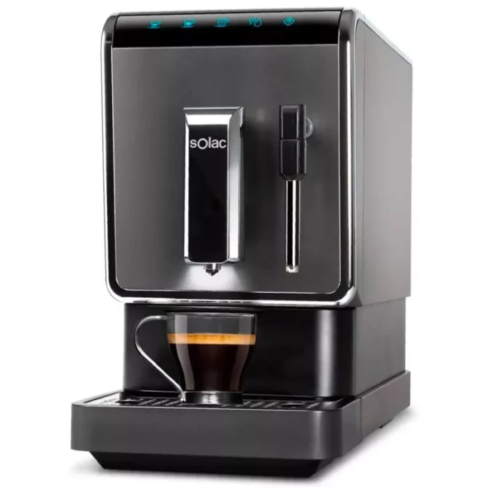 Cafetière et expresso Solac - C4810 FULL - Image 1