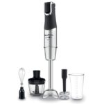 MIXEUR PLONGEANT MOULINEX DD95HD10