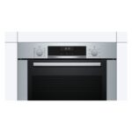 FOUR BOSCH ELECTRIQUE MULTIFUNCTION 90CM INOX VBC514CR0