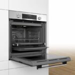 FOUR BOSCH ELECTRIQUE ECOCLEAN HBA357YS0