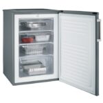 CONGELETEUR CANDY CGCDTUS542XH VERTICAL 82L GRIS