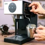 Machines à café et machines à expresso Solac CE4552 Squissita Touch