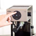 Machines à café et machines à expresso Solac CE4552 Squissita Touch