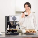 Machines à café et machines à expresso Solac CE4552 Squissita Touch