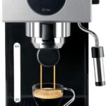 Machines à café et machines à expresso Solac CE4552 Squissita Touch