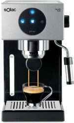 Machines à café et machines à expresso Solac CE4552 Squissita Touch