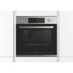 FOUR CANDY ELECTRIQUE MULTIFONCTION 60CM INOX 70L FCT615X