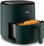 Friteuse AIR FRYER TEFAL EASY FRY MAX 5L 10PRG EY245310