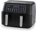 Friteuse AIR FRYER LACOR 69508