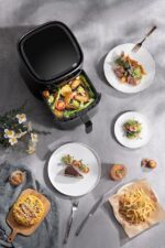 Air Fryer Xiaomi 6L BHR6942EU