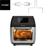 Friteuse sans huile AIR FRY DIGITAL GRILL AF1700DX