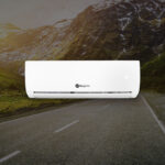 Climatiseur MEGALIFE SPLIT SYSTEM MURAL J-SMART INVERTR 9000BTU