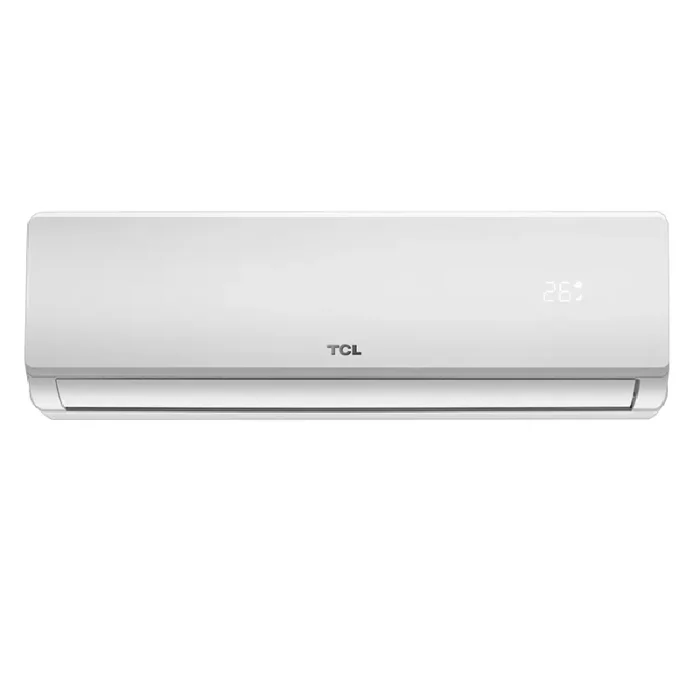 CLIMATISEUR TCL 12000BTU TCL12CHSAXA41 ON-OFF BLANC  - Sans Installation - Image 1