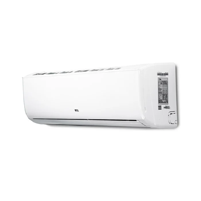 CLIMATISEUR TCL 12000BTU TCL12CHSAXA41 ON-OFF BLANC  - Sans Installation