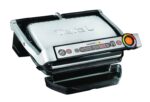 OptiGrill+  Tefal GC712D12 Grill Intelligent - 6 programmes