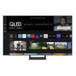 55" SAMSUNG 55Q70D - TV QLED 55Q70D