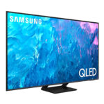 55" SAMSUNG 55Q70D - TV QLED 55Q70D
