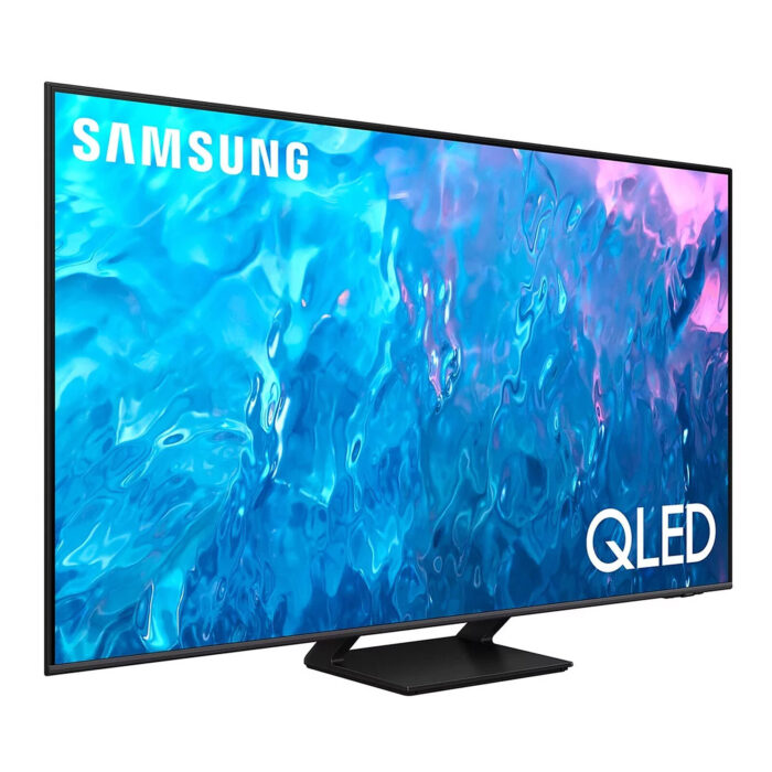 55" SAMSUNG 55Q70D - TV QLED 55Q70D