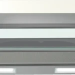 HOTTE BOSCH 60CM  INOX TELESCOPE Série 2 DFT63CA50Q