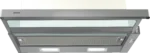HOTTE BOSCH 60CM  INOX TELESCOPE Série 2 DFT63CA50Q