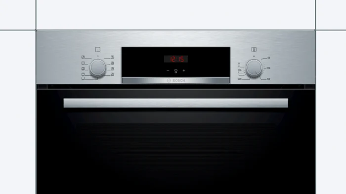 FOUR BOSCH ELECTRIQUE MULTIFONCTION SERIE 4 BJ534ES0