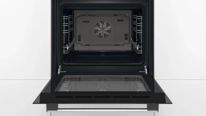 FOUR BOSCH ELECTRIQUE MULTIFONCTION SERIE 4 BJ534ES0