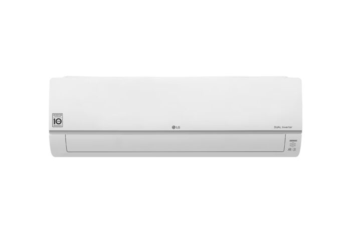 Climatiseur LG DUALCOOL, Inverter Compressor™, 9000 BTU, Garantie 10 Ans, Chauffage - Image 1