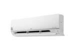 Climatiseur LG DUALCOOL, Inverter Compressor™, 9000 BTU, Garantie 10 Ans, Chauffage