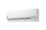 Climatiseur LG DUALCOOL, Inverter Compressor™, 9000 BTU, Garantie 10 Ans, Chauffage