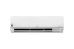 Climatiseur LG DUALCOOL, Inverter Compressor™, 9000 BTU, Garantie 10 Ans, Chauffage