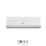 Climatiseur MEGALIFE SPLIT SYSTEM MURAL NEBULA  GREEN 18000BTU
