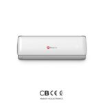 Climatiseur MEGALIFE SPLIT SYSTEM MURAL NEBULA  GREEN 12000BTU