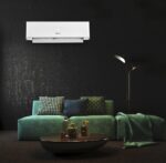 Climatiseur MEGALIFE SPLIT SYSTEM MURAL NEBULA  GREEN 18000BTU