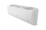 Climatiseur LG DUALCOOL, Inverter Compressor™, 12000 BTU, Garantie 10 ans, Chauffage