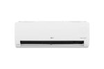 Climatiseur LG DUALCOOL, Inverter Compressor™, 12000 BTU, Garantie 10 ans, Chauffage