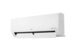 Climatiseur LG DUALCOOL, Inverter Compressor™, 12000 BTU, Garantie 10 ans, Chauffage