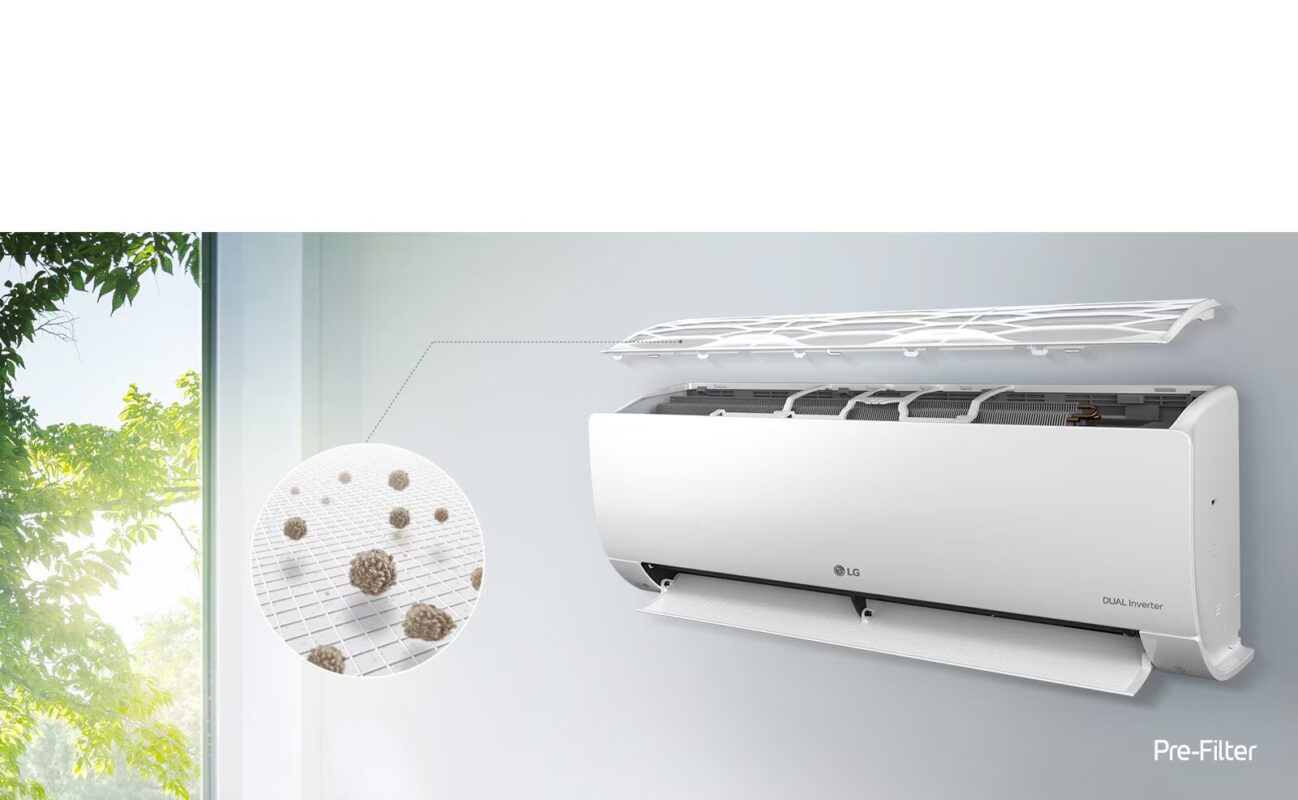 RAC-EU-Standard-13-Pre-Filter-D