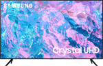 50" SAMSUNG CRYSTAL UHD 4K,SMART TV 50DU7175