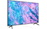 50" SAMSUNG CRYSTAL UHD 4K,SMART TV 50DU7175