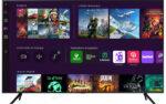 50" SAMSUNG CRYSTAL UHD 4K,SMART TV 50DU7175