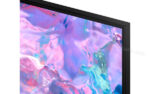 50" SAMSUNG CRYSTAL UHD 4K,SMART TV 50DU7175