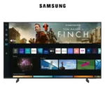 50″ samsung  Smart 4K Crystal UHD 50CU8575