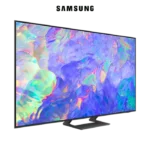 50″ samsung  Smart 4K Crystal UHD 50CU8575