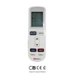 Climatiseur MEGALIFE SPLIT SYSTEM MURAL VERSATY MIRROR ON/OFF 9000BTU