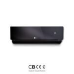 Climatiseur MEGALIFE SPLIT SYSTEM MURAL VERSATY MIRROR ON/OFF 9000BTU