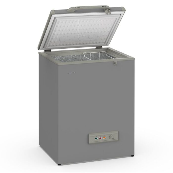 Congélateur coffre Arthur Martin ACF9600AOS 96 litres - Image 1